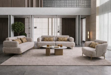 Nova Koltuk Takımı