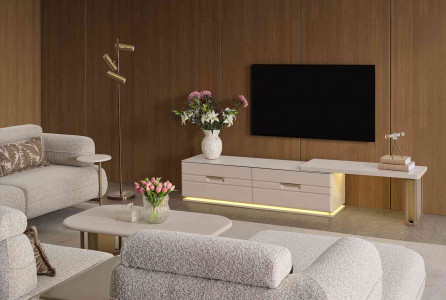 Nova Tv Ünitesi