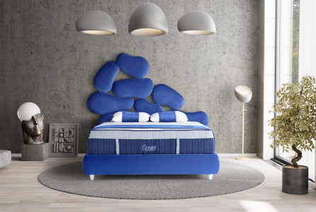 Ocean Baza Başlık Set