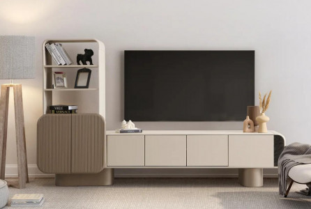 OUTLET Lanotte Tv Ünitesi