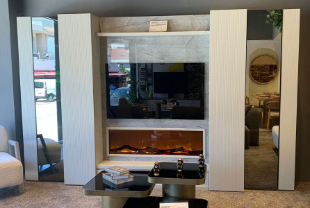 OUTLET Line Tv Ünitesi