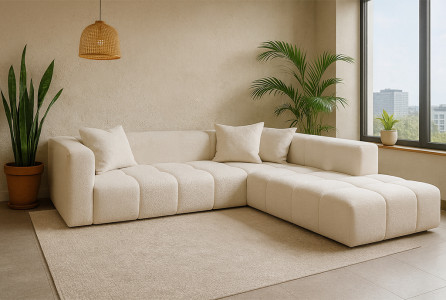 OUTLET Soft Köşe Takımı