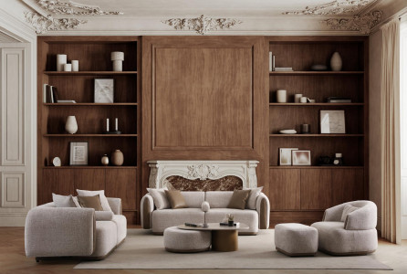 İmaj Koltuk Takımı