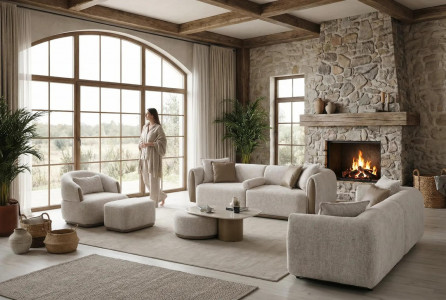 İmaj Koltuk Takımı