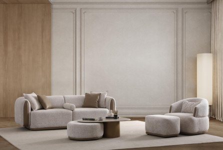 İmaj Koltuk Takımı