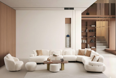 Paris Köşe Koltuk Takımı