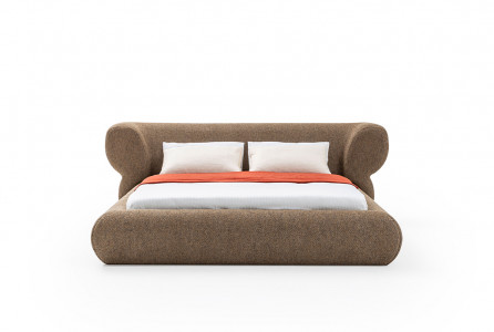 Pofy 200x200 Bazalı Karyola