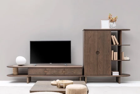 Pofy Plus Tv Ünitesi