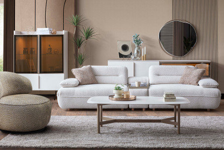 Noble Koltuk Takımı