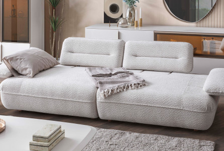 Noble Koltuk Takımı