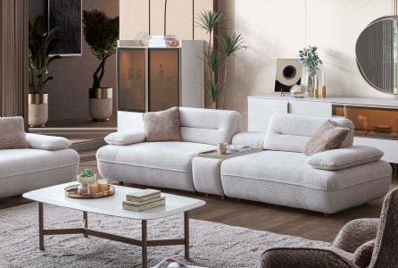 Noble Koltuk Takımı