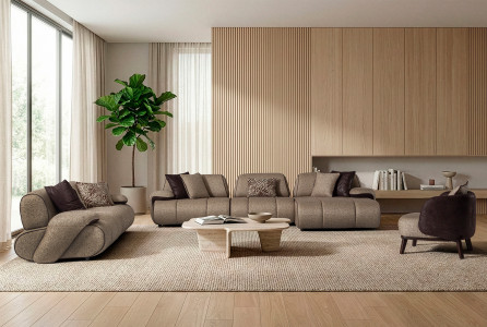 Prive koltuk takımı