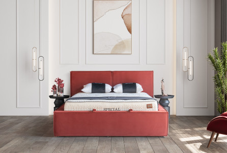 Roma Baza Başlık Set