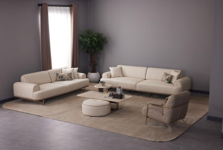 Rosita Koltuk Takımı