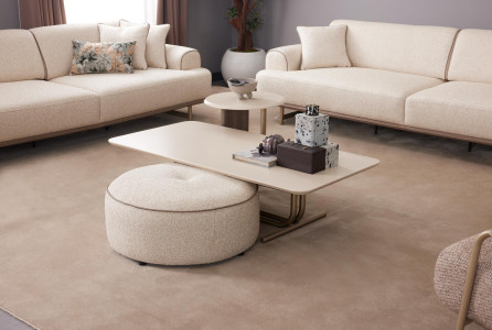 Rosita Koltuk Takımı