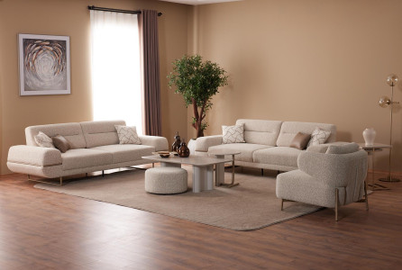 Pier Koltuk Takımı