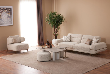 Pier Koltuk Takımı