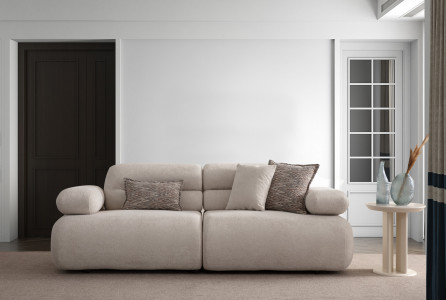 Ruma Koltuk Takımı