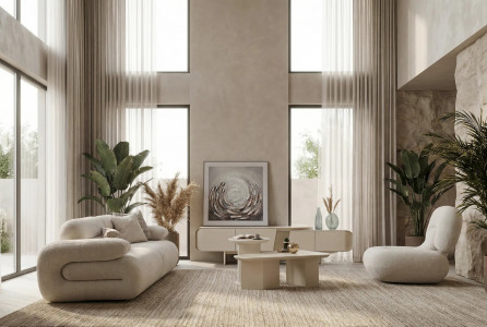 Ruma Koltuk Takımı