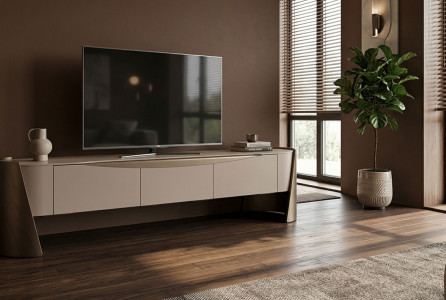 Sakura Tv Ünitesi