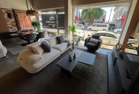 Satalana Koltuk Takımı