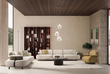 Sento Koltuk Takımı