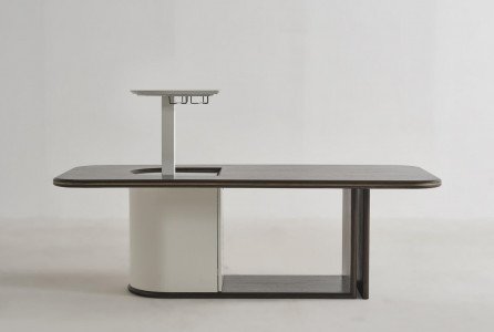 Setra Mekanizmalı Masa