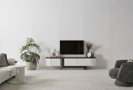 Setra Tv Ünitesi