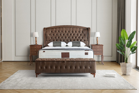 Signature Baza Başlık Set