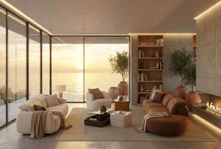 Sofia Koltuk Takımı