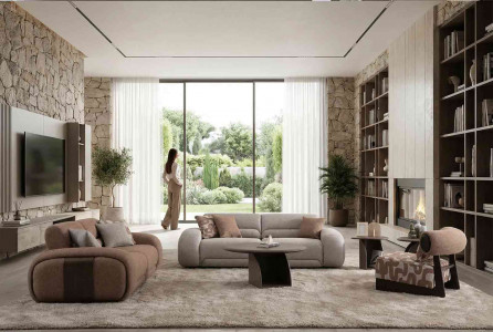 Stark Koltuk Takımı