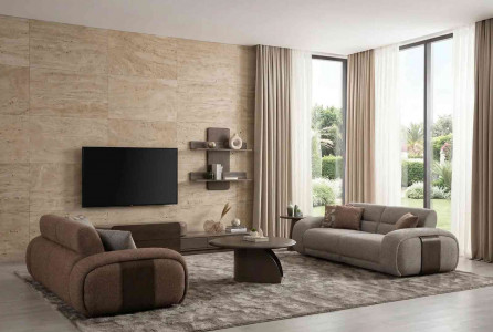 Stark Koltuk Takımı