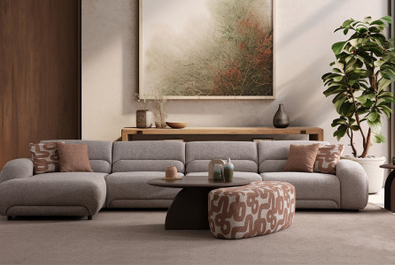 Stark Köşe Koltuk Takımı