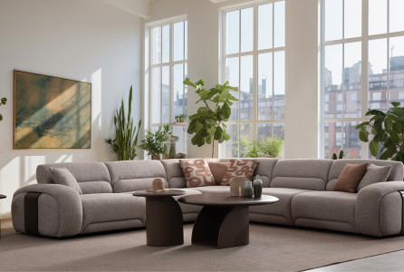 Stark Köşe Koltuk Takımı