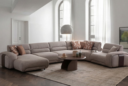 Stark Köşe Koltuk Takımı