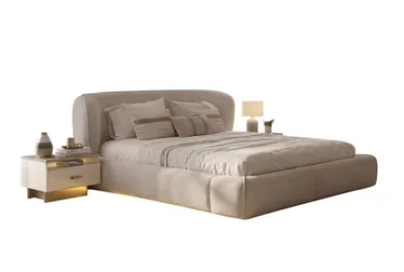 Teba 180x200 Karyola