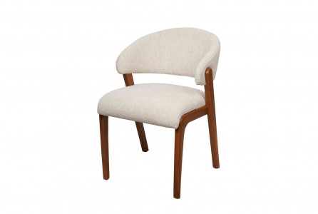 Toronto (S-122) Sandalye