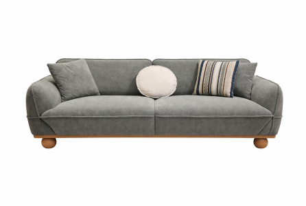 Trend Point 3'lü Koltuk