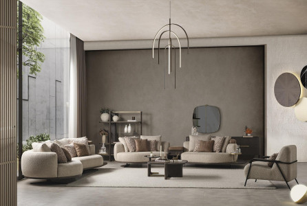 Union Koltuk Takımı