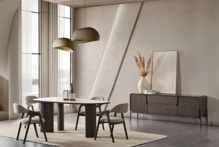 Ürgüp Yemek Odası