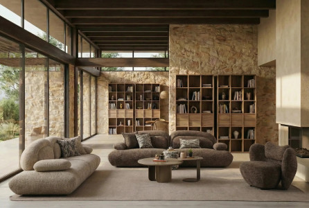 Vagner Koltuk Takımı