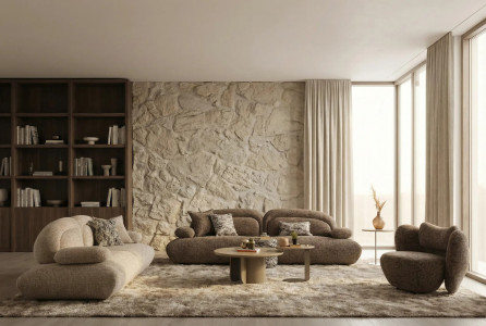 Vagner Koltuk Takımı