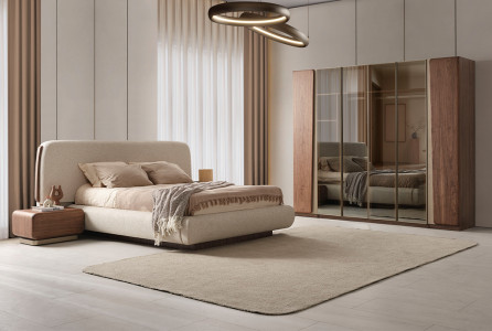 Valencia Yatak Odası