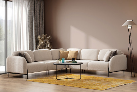 Valensiya Köşe Koltuk