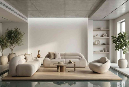 Valeria Koltuk Takımı