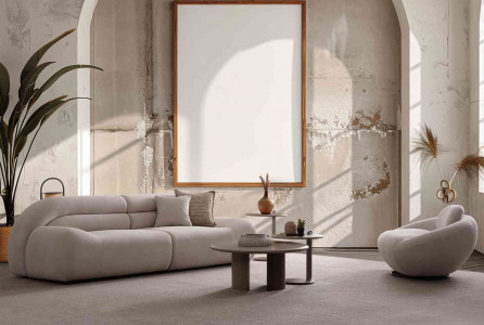 Valeria Koltuk Takımı