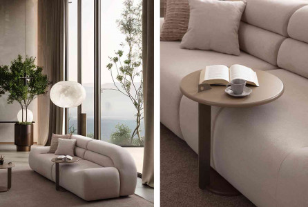 Valeria Koltuk Takımı