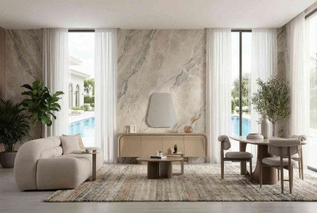 Valeria Yemek Odası