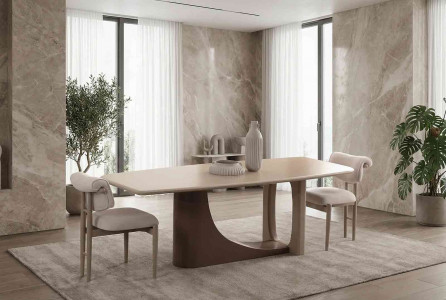 Valeria Yemek Odası