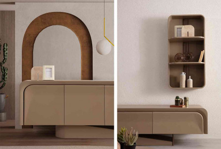 Valeria Yemek Odası